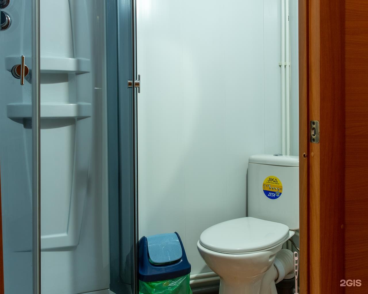 Двухместный номер - фото 4