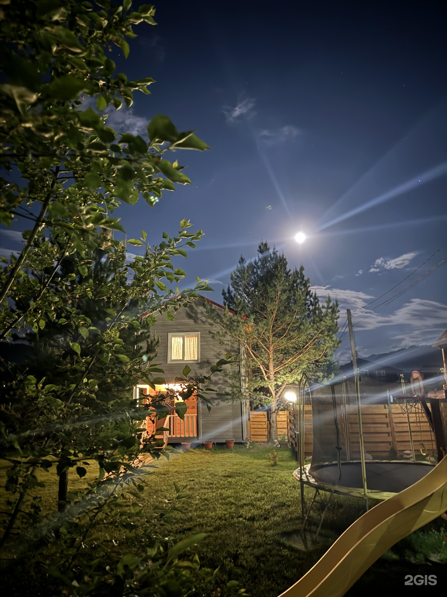 Горницца - фото 1