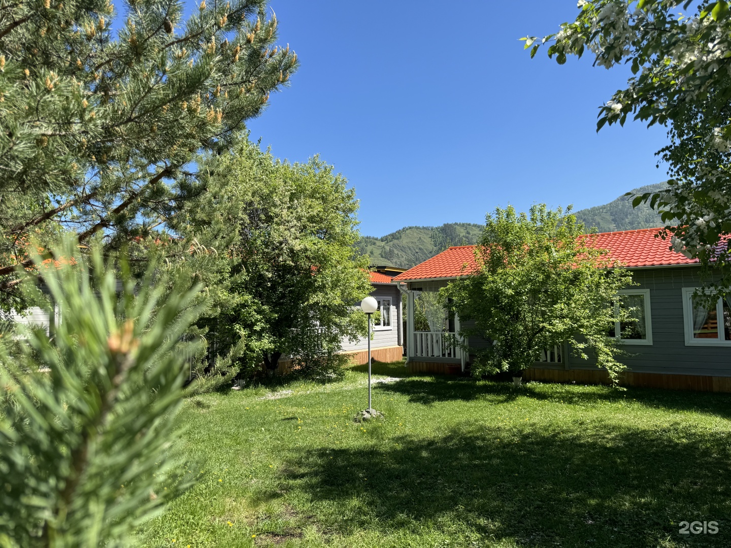 Горницца - фото 11