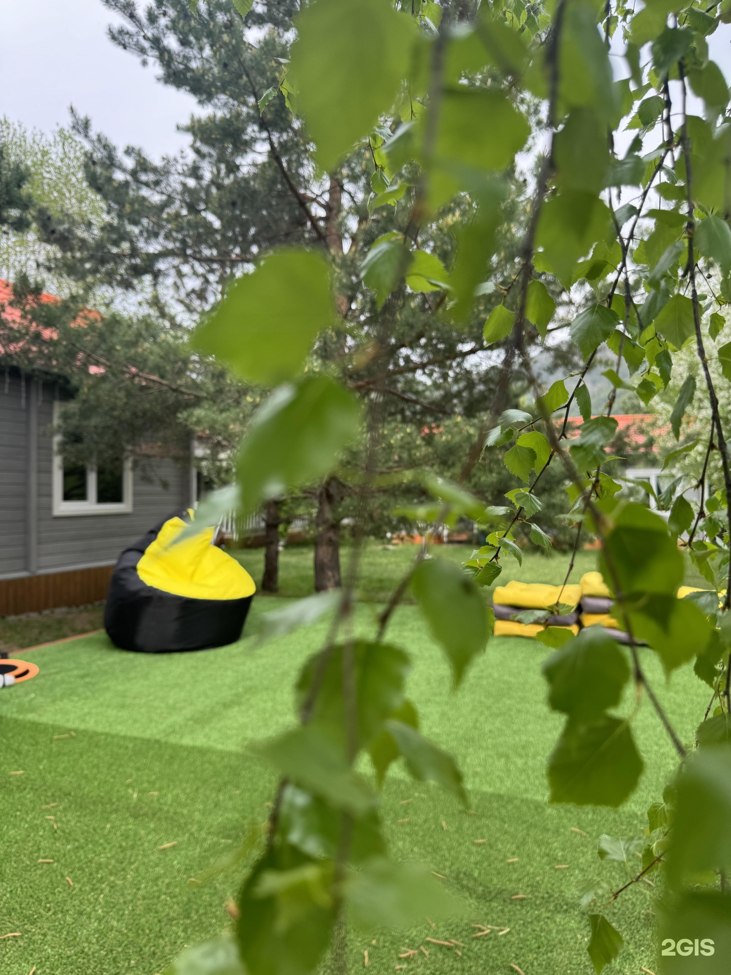 Горницца - фото 13