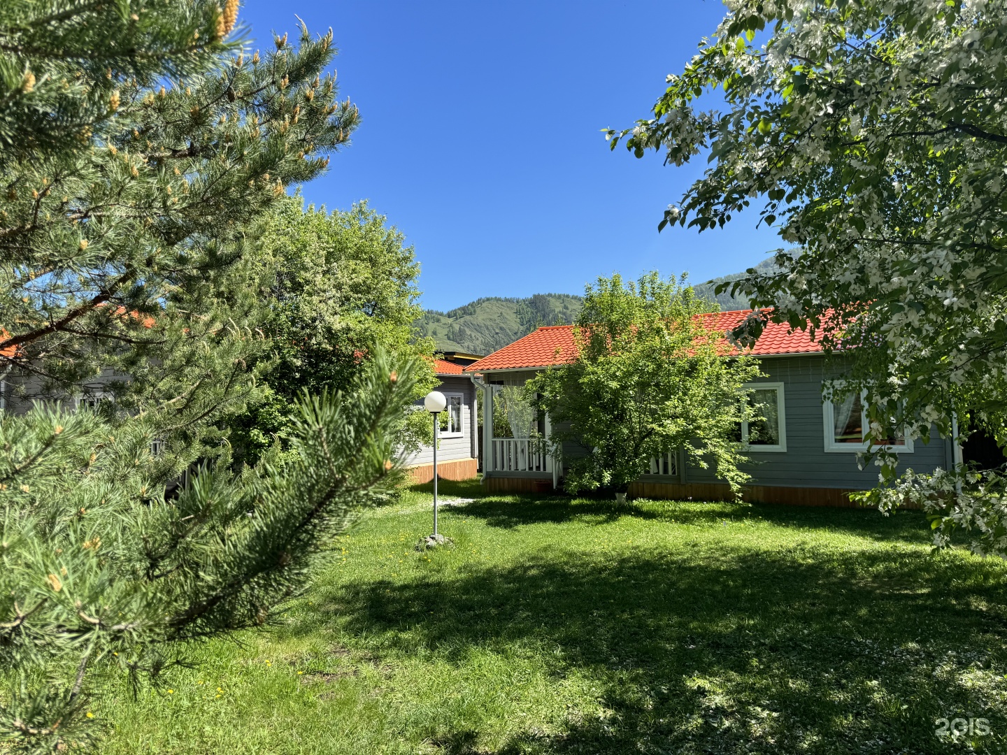 Горницца - фото 14