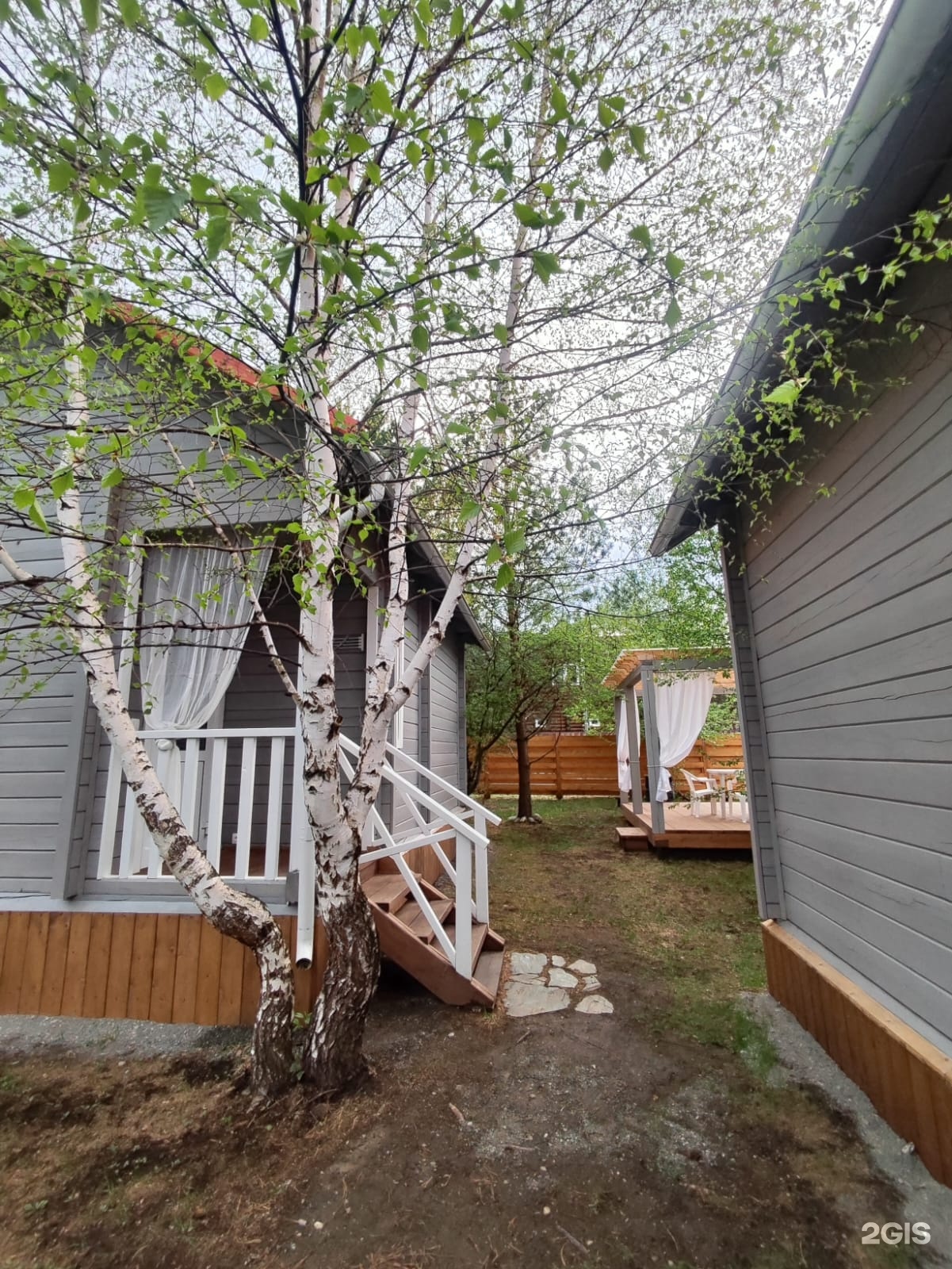 Горницца - фото 16