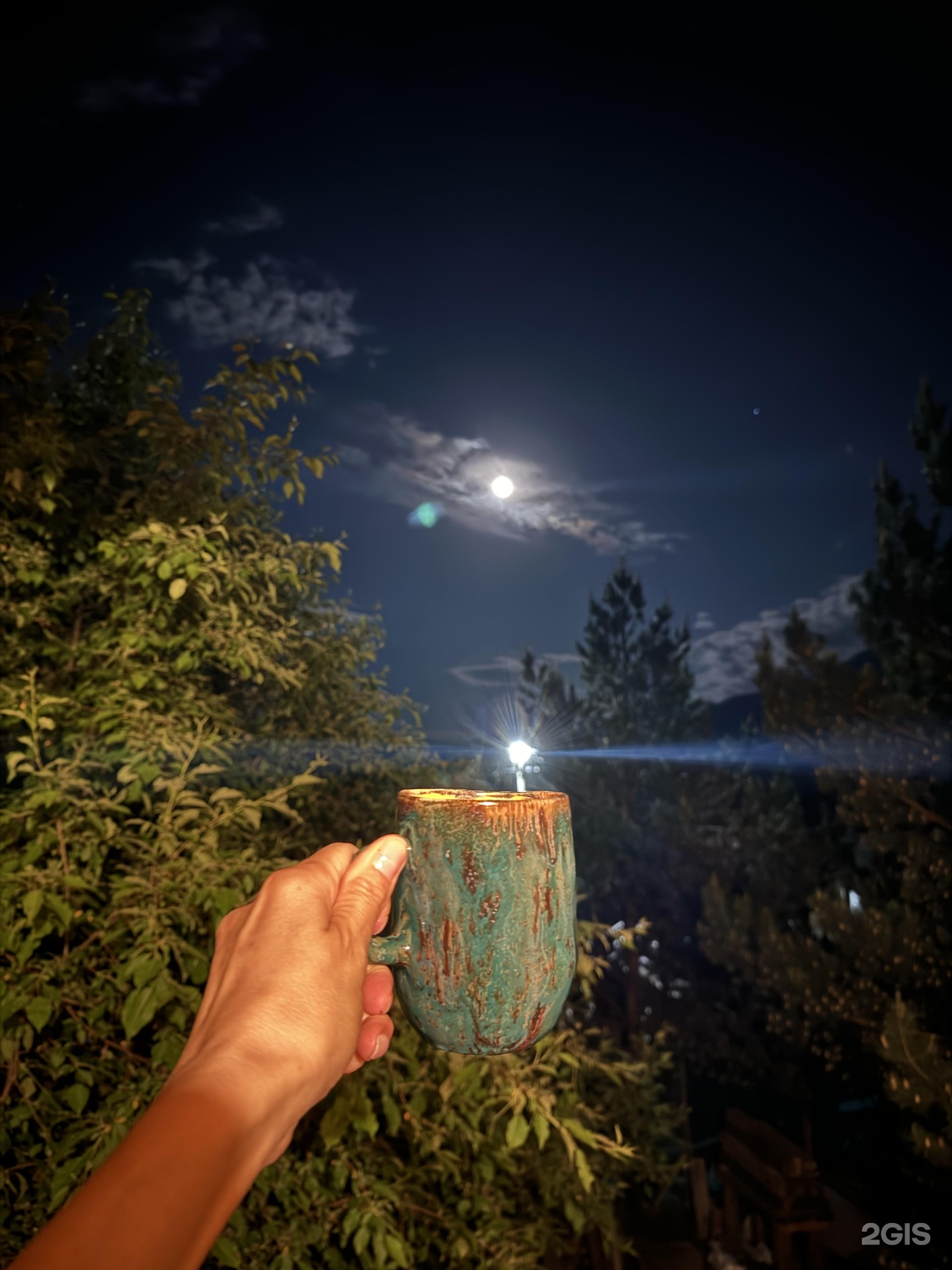 Горницца - фото 18