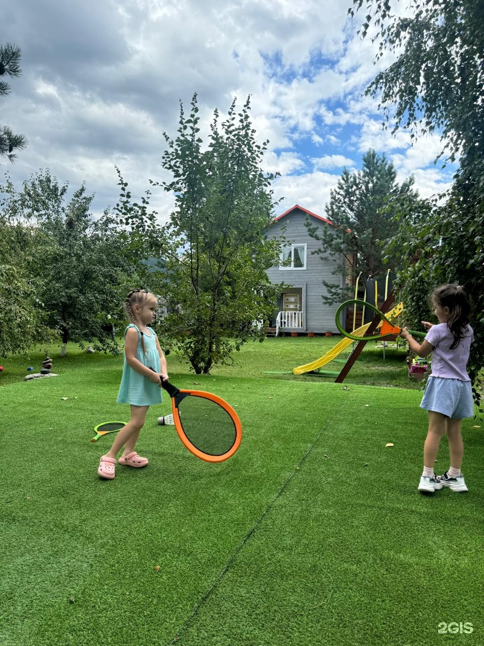 Горницца - фото 19