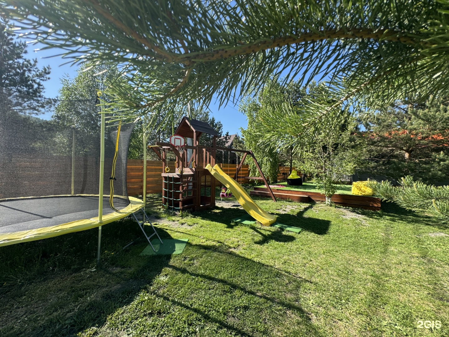 Горницца - фото 20