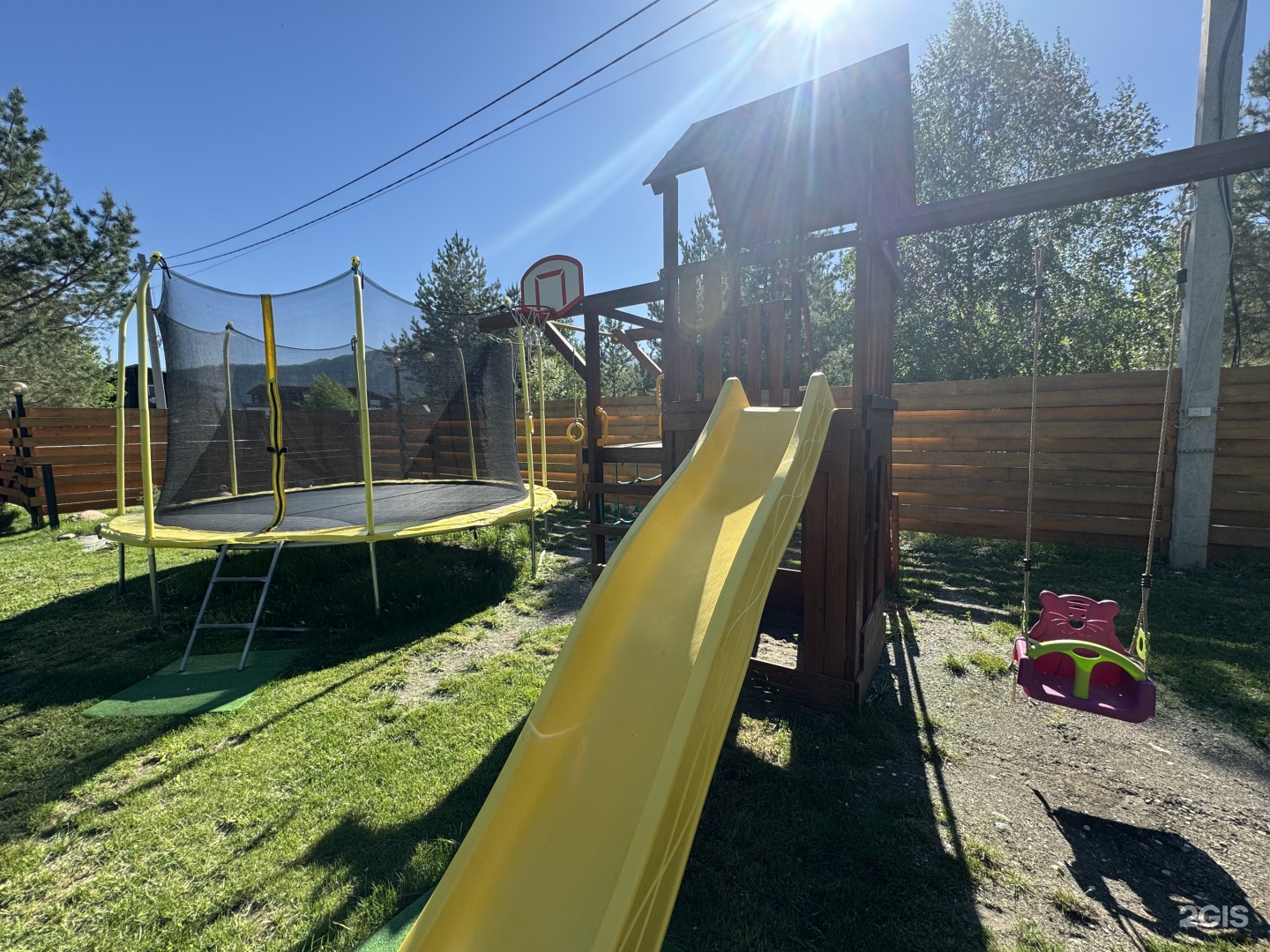 Горницца - фото 23