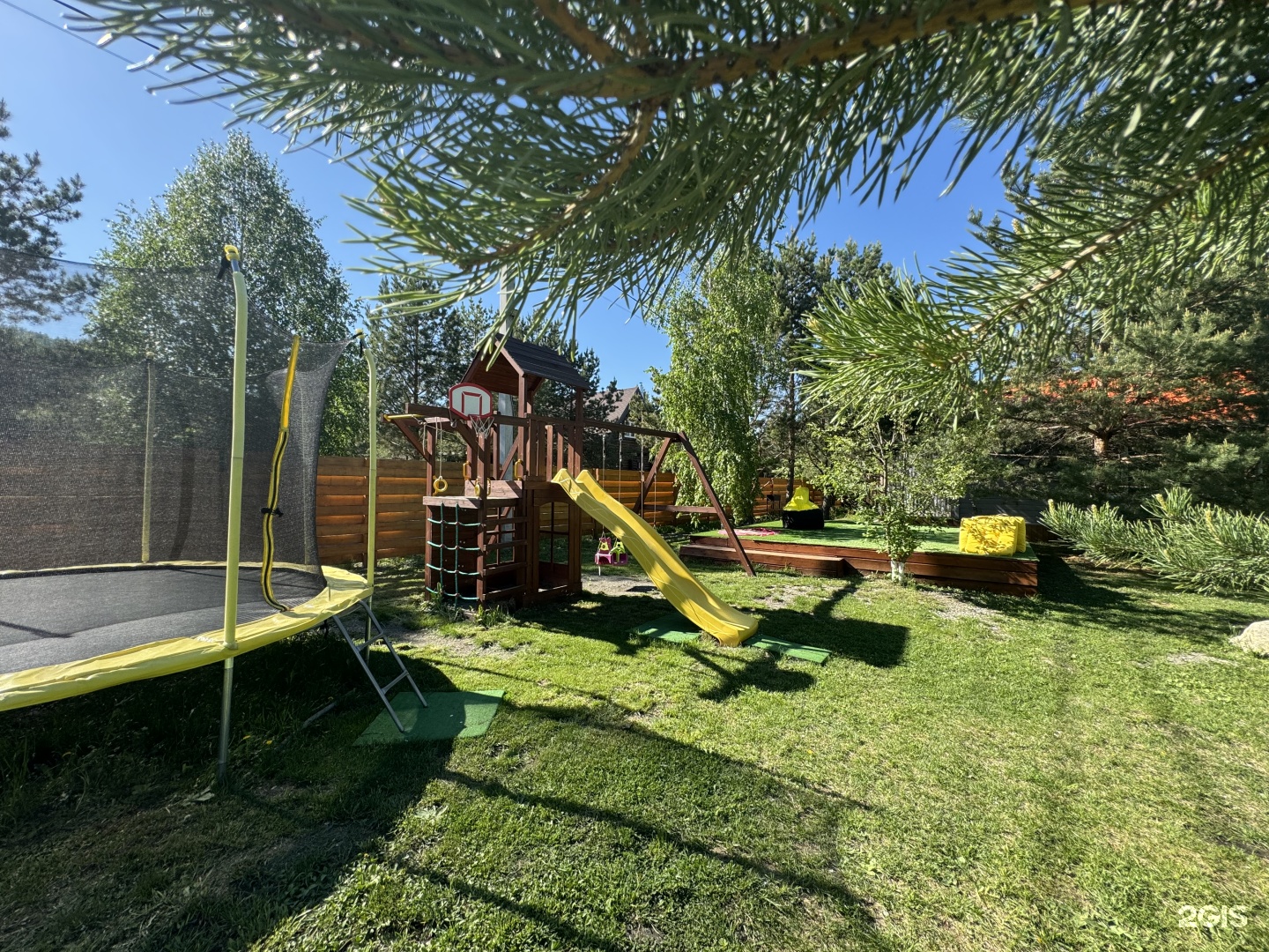 Горницца - фото 24