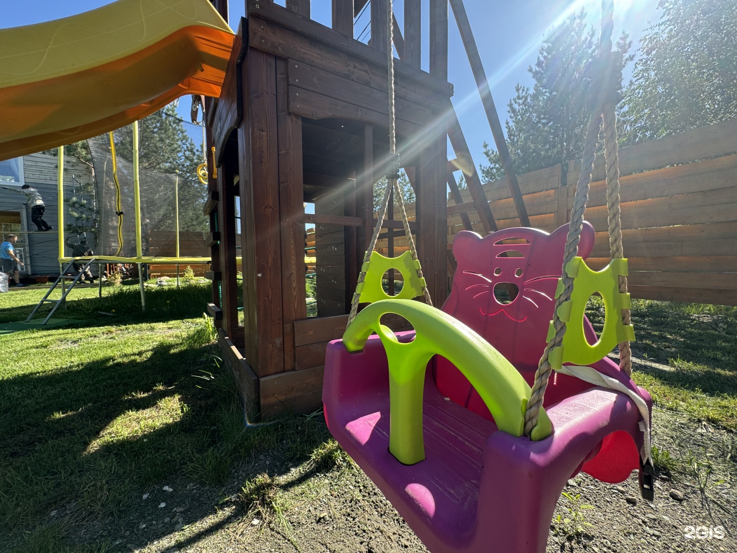 Горницца - фото 25