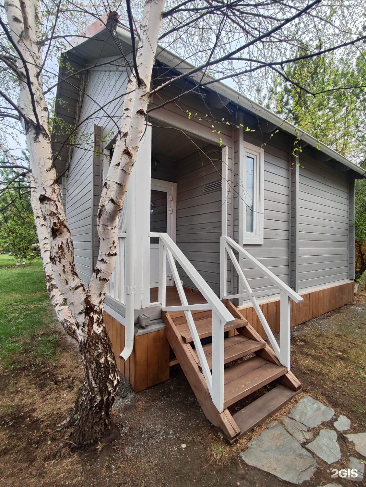 Горницца - фото 28