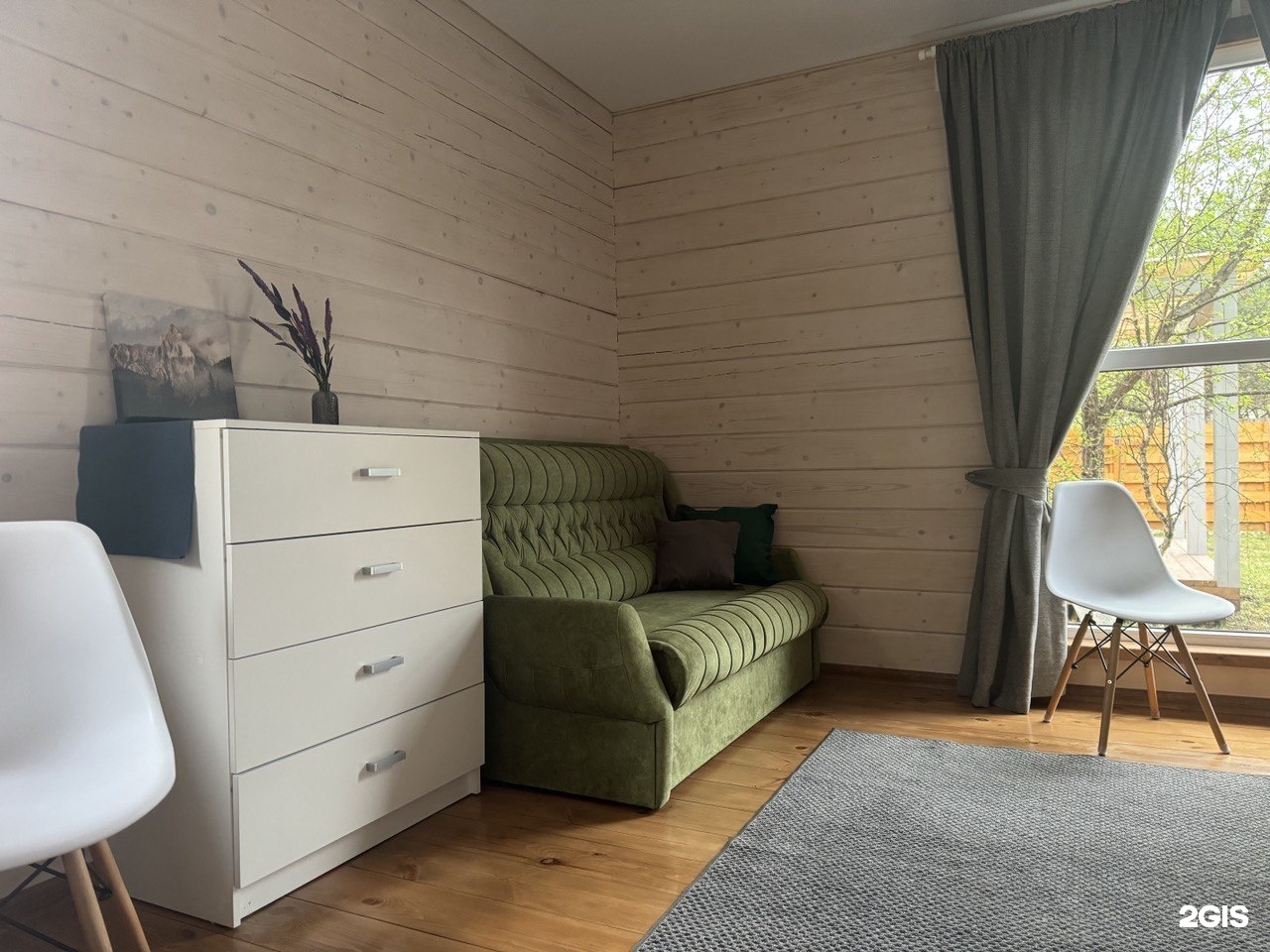 Горницца - фото 38