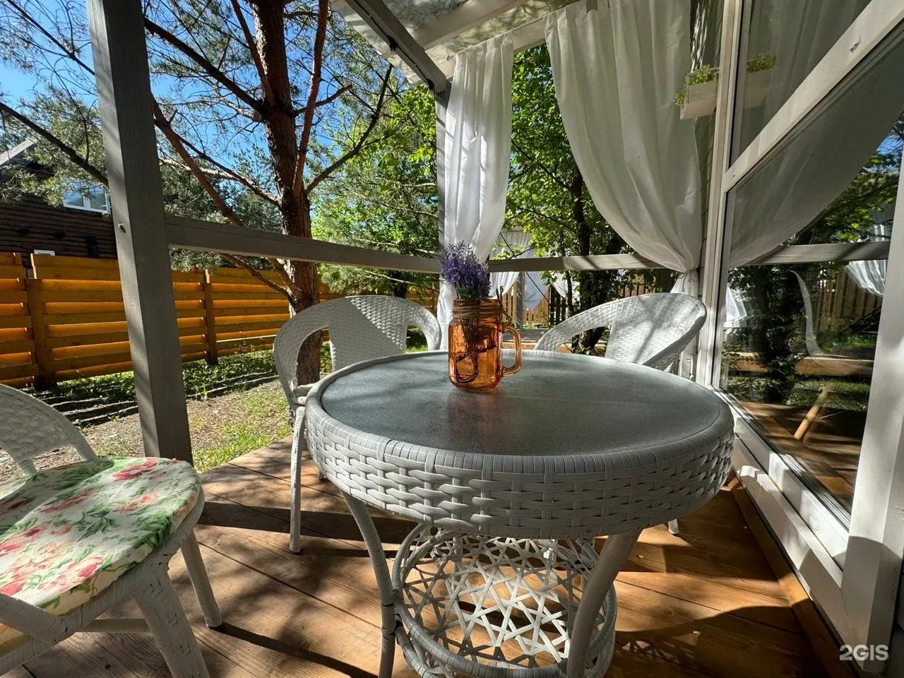 Горницца - фото 39