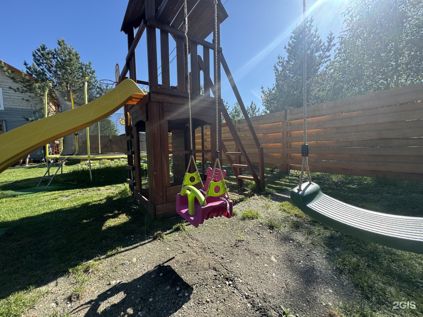 Горницца - фото 41