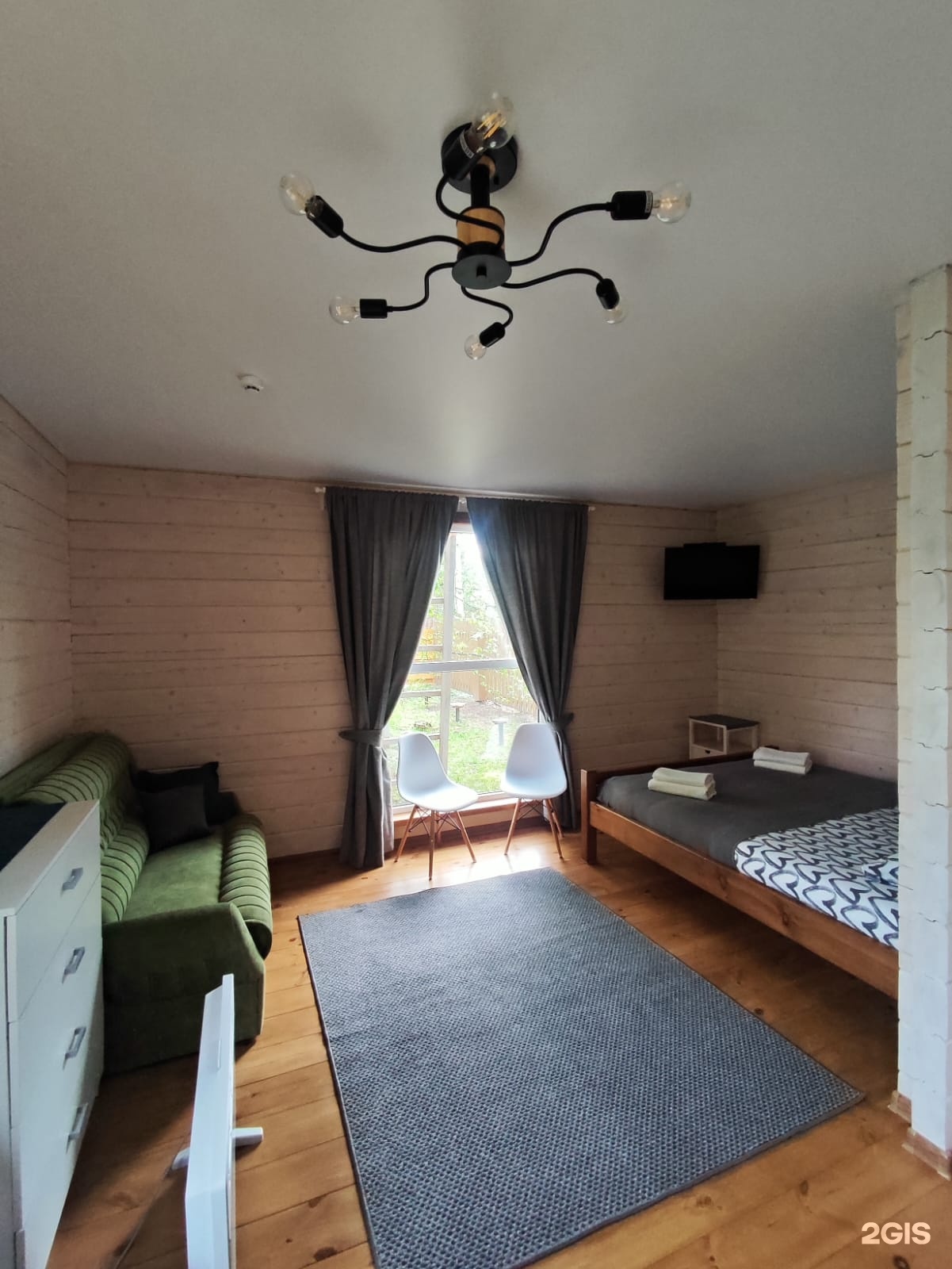 Горницца - фото 43