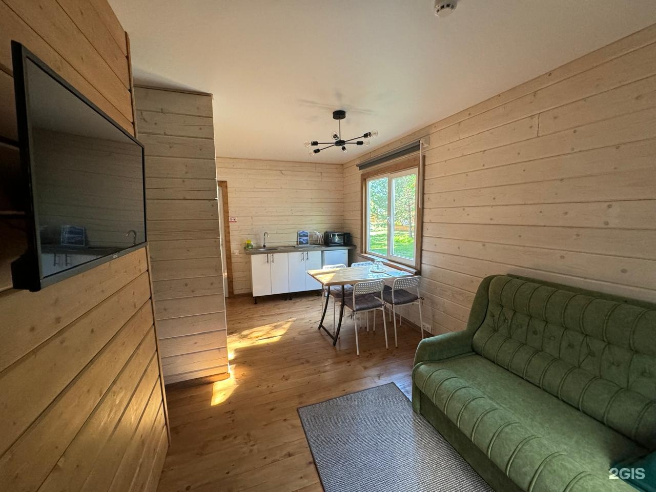 Двухместный номер - фото 3