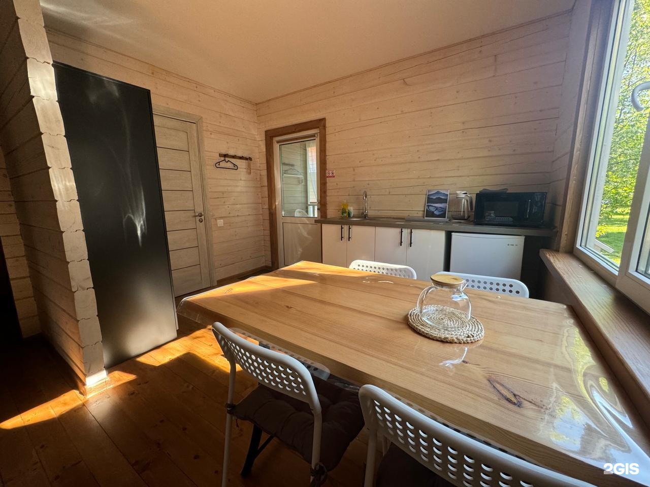 Двухместный номер - фото 4