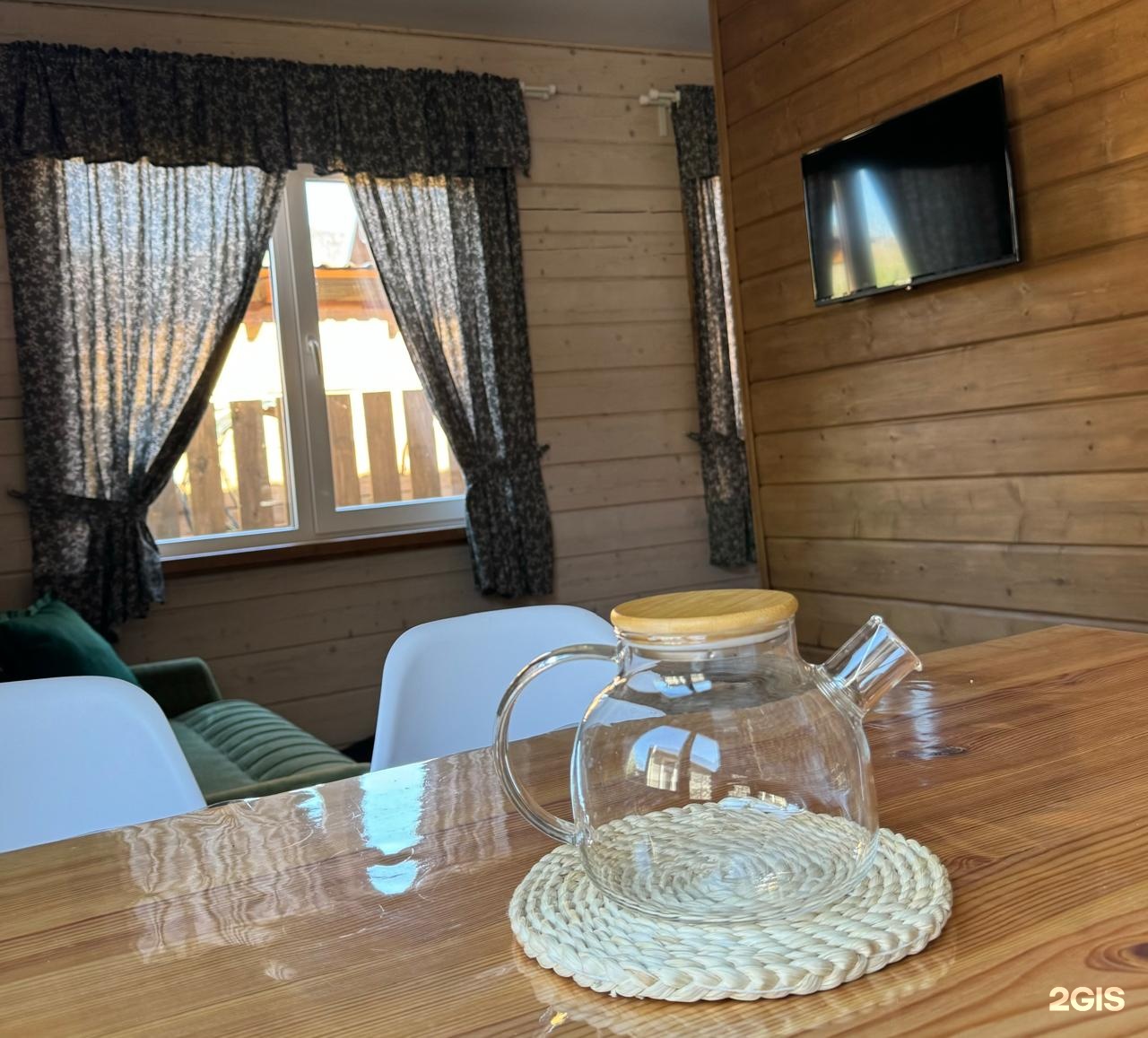 Двухместный номер - фото 5