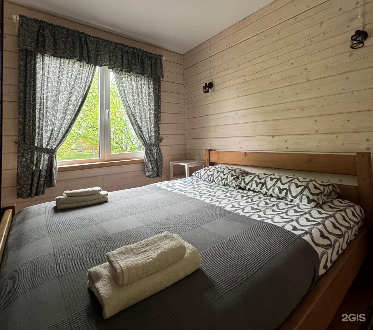 Двухместный номер - фото 8