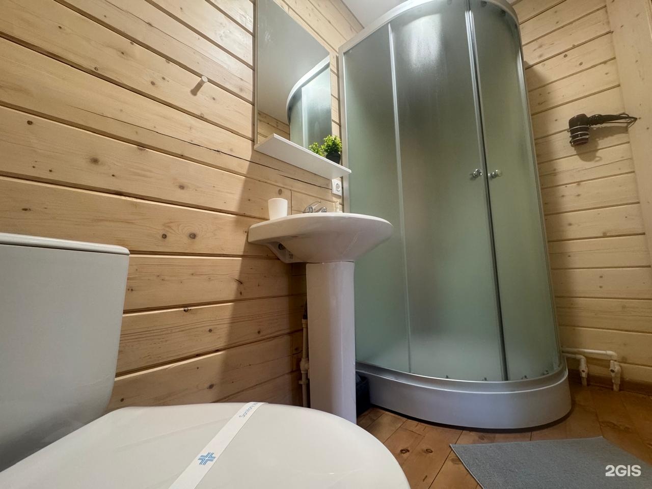 Двухместный номер - фото 9