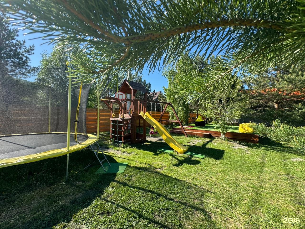 Двухместный номер - фото 13