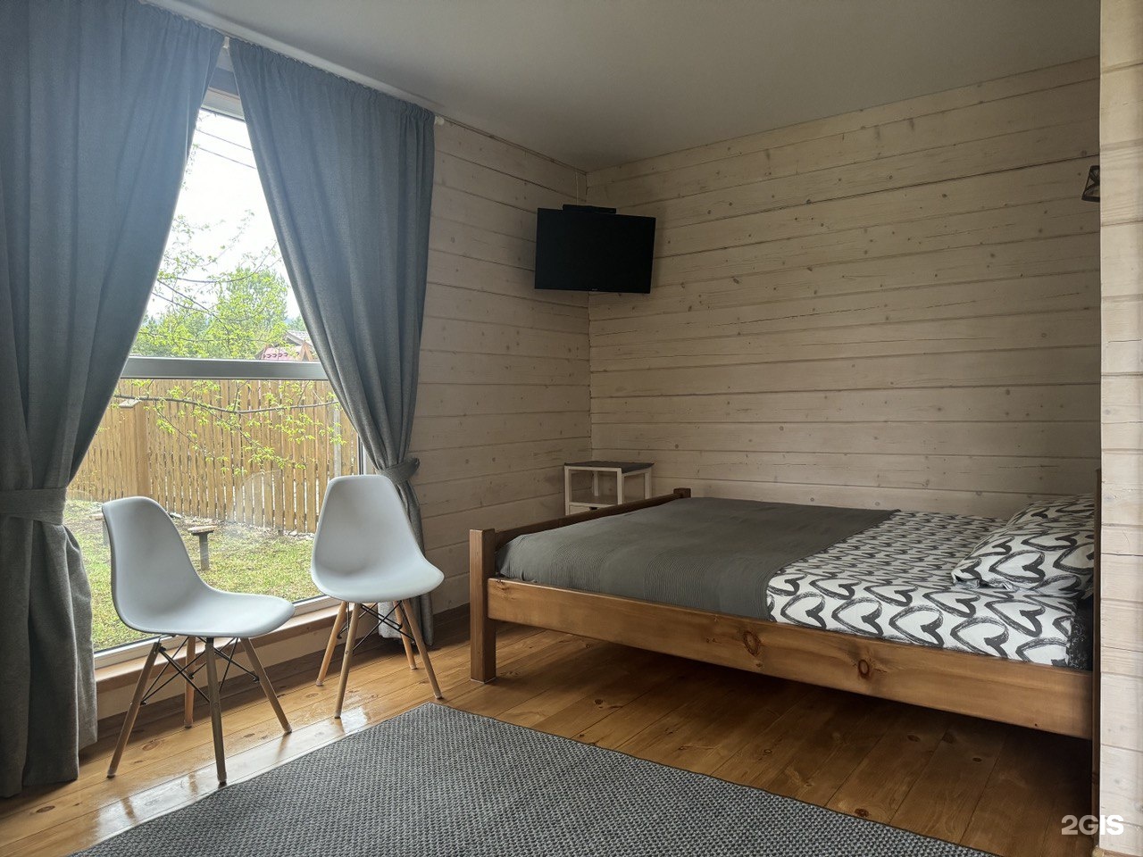 Люкс - фото 1