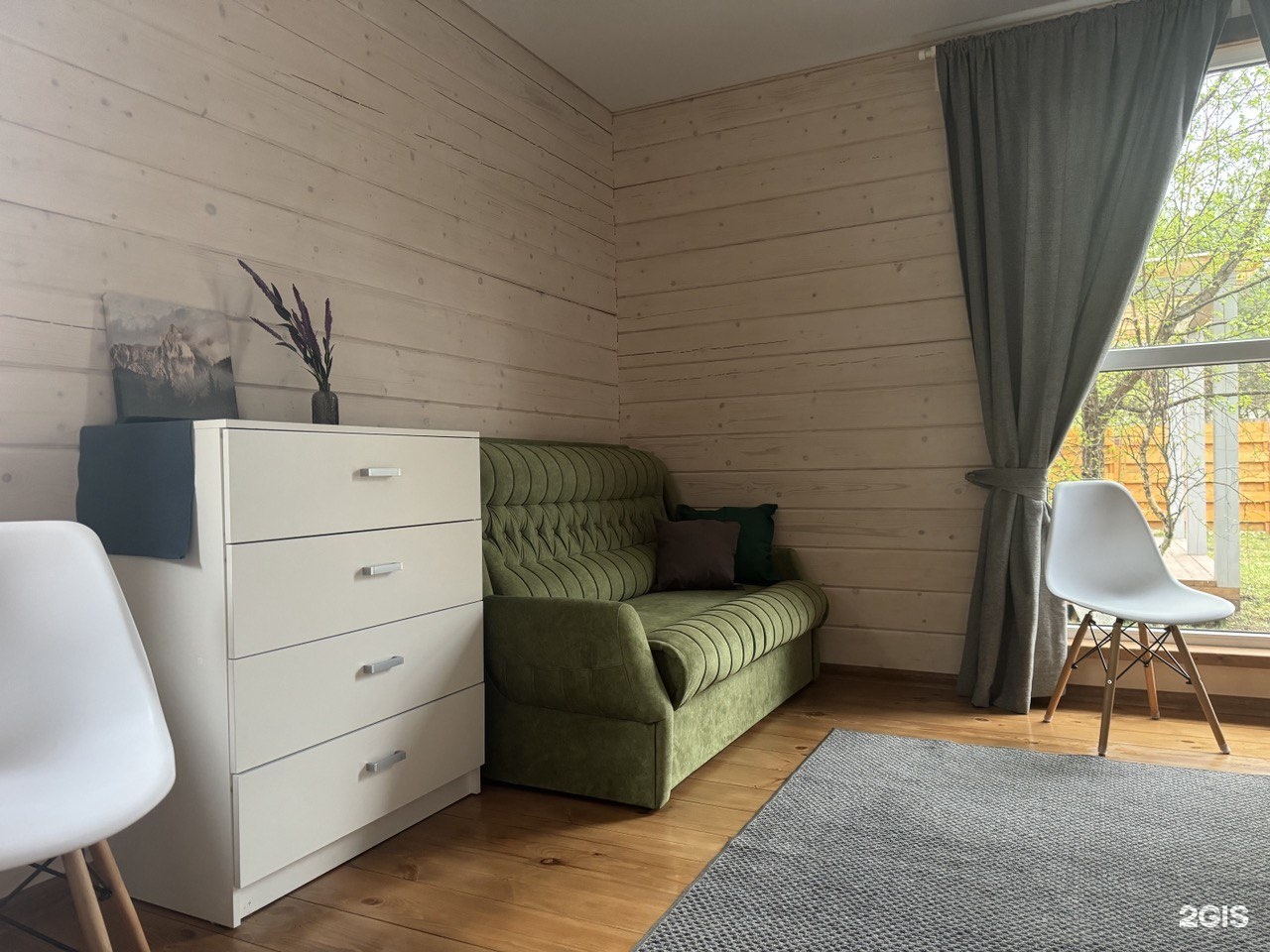 Люкс - фото 3