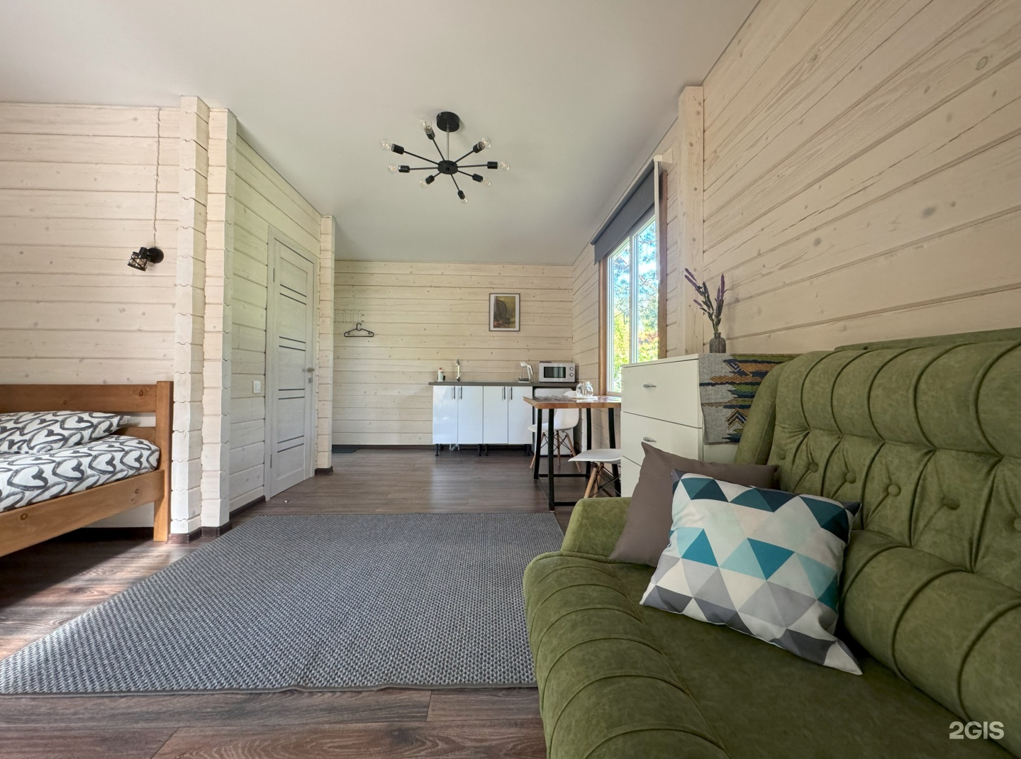 Люкс - фото 6