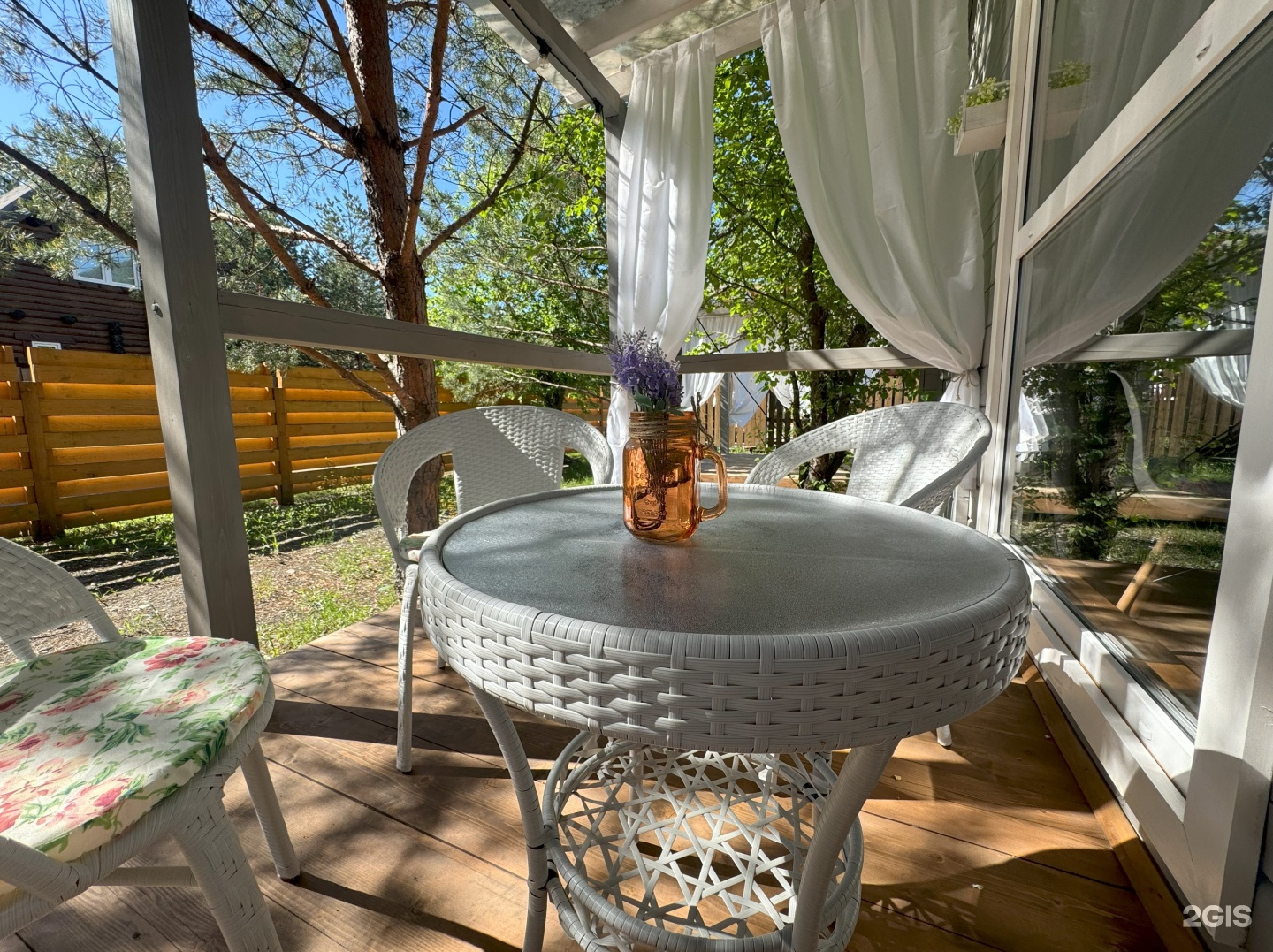 Люкс - фото 7