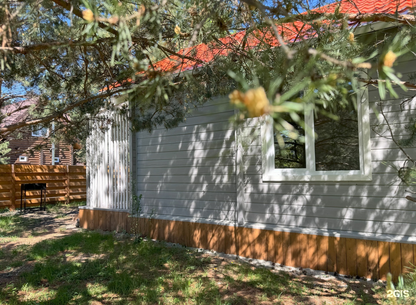 Люкс - фото 8