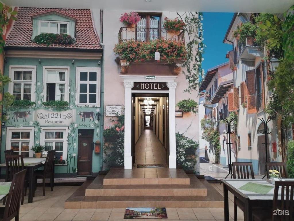 Алтай - фото 10