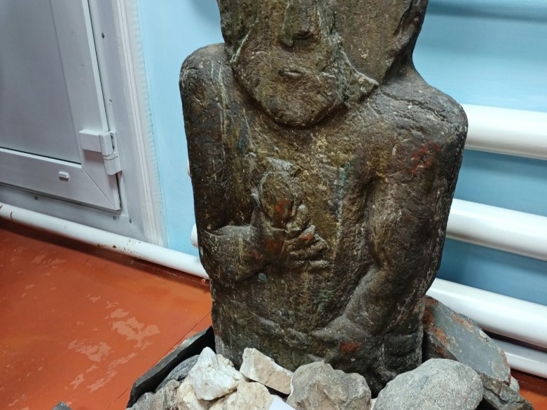 Историко-этнографический музей теленгитов Чуи - фото 3