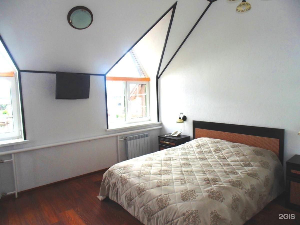 Алтай - фото 37