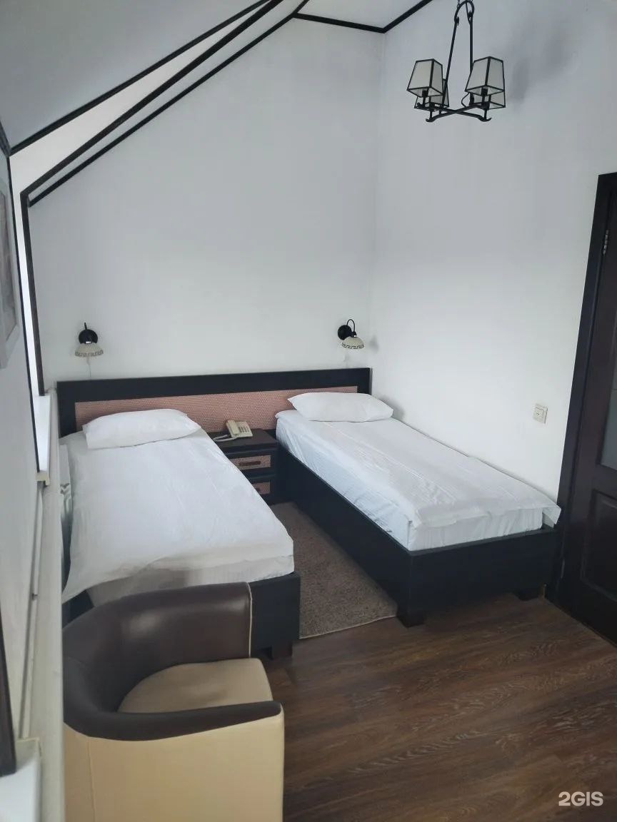 Алтай - фото 42