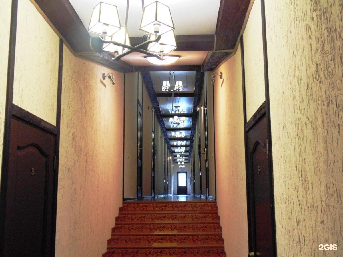 Алтай - фото 43