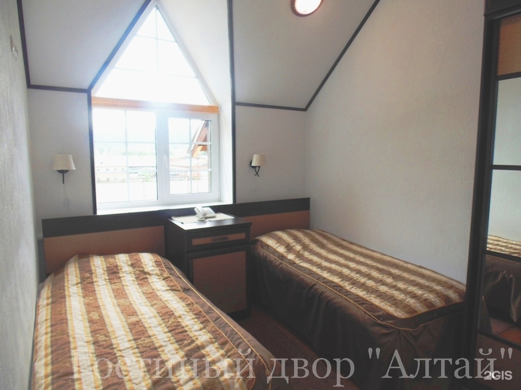 Алтай - фото 50