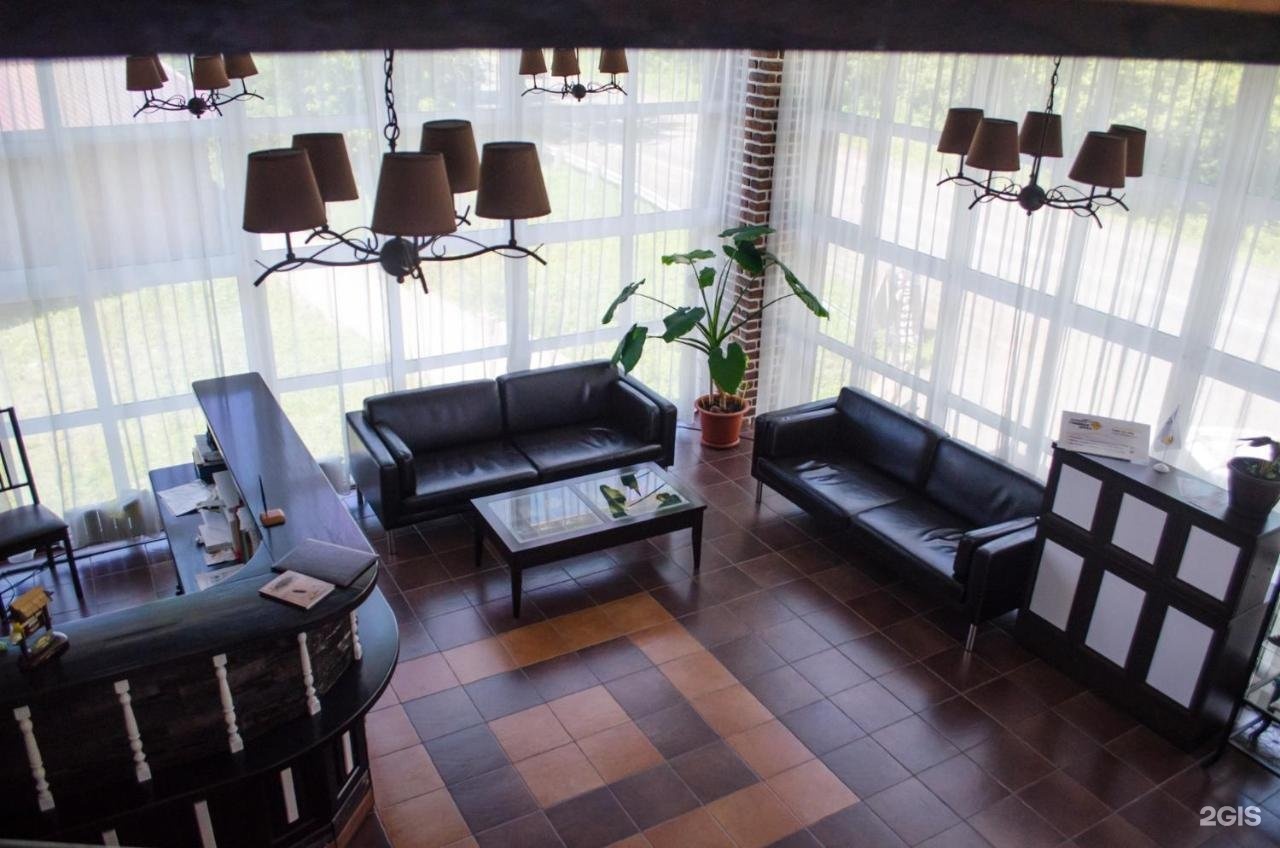 Алтай - фото 53