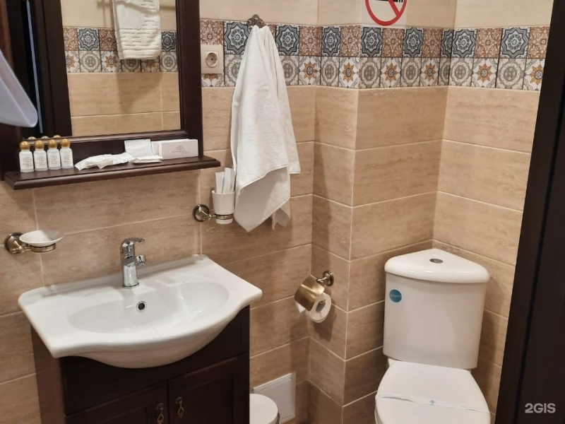 Стандарт улучшенный - фото 6