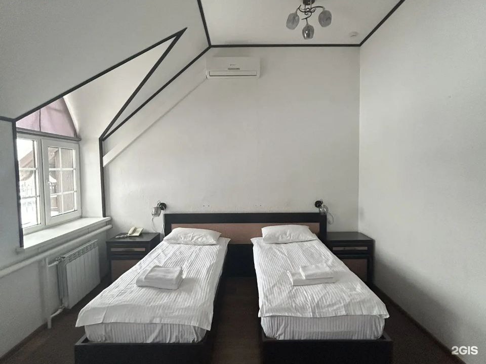 Стандарт 2 большой