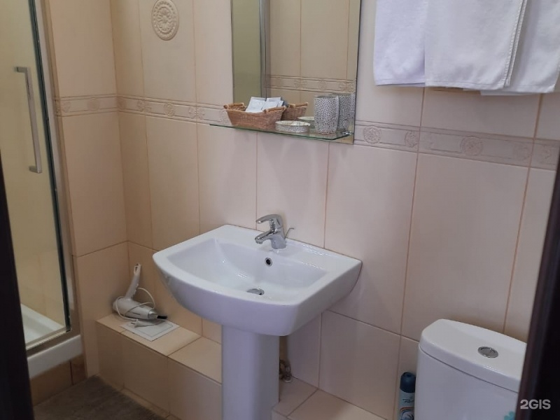 Трехместный - фото 2