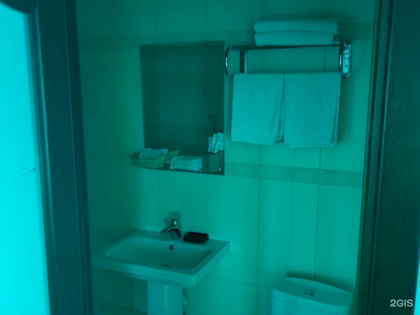 Трехместный - фото 4