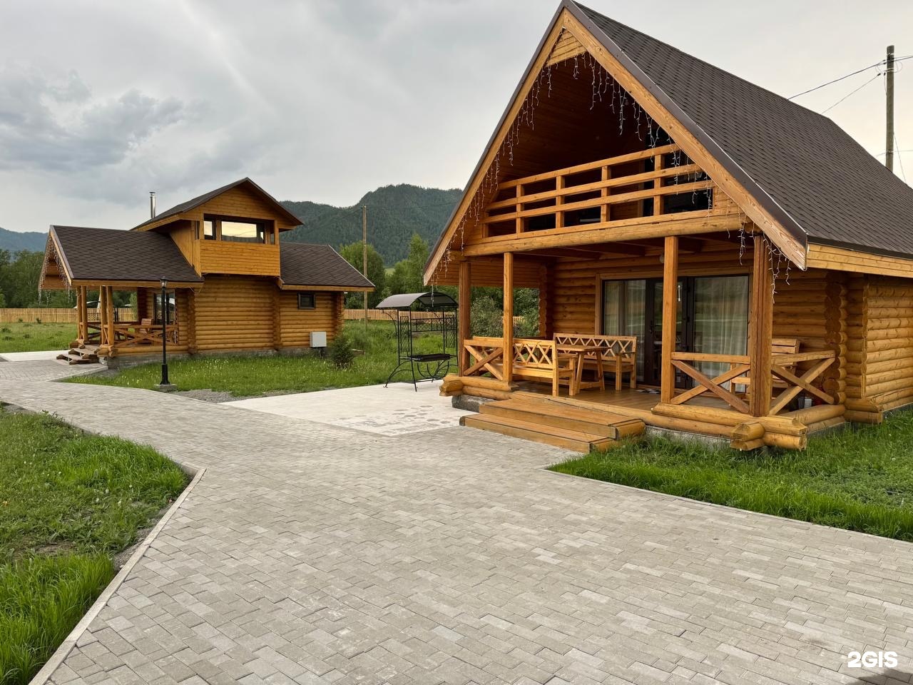 Алтай Тура - фото 6