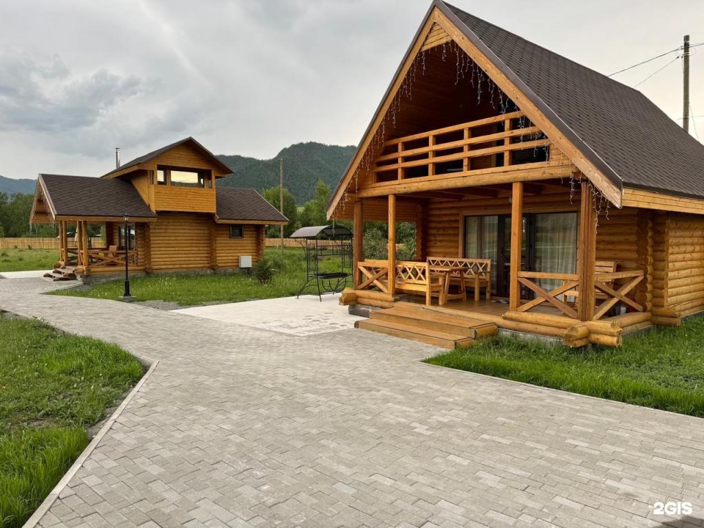 Алтай Тура - фото 6