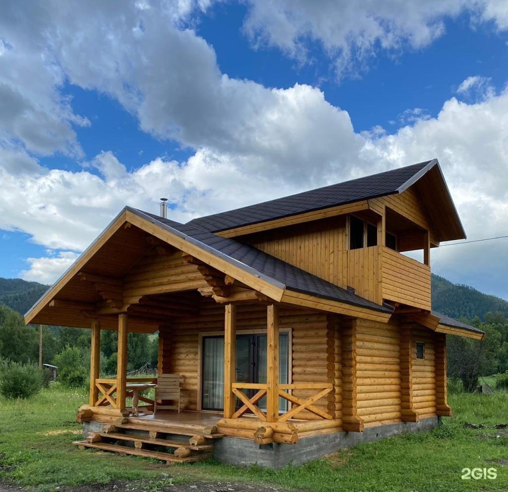 Алтай Тура - фото 7