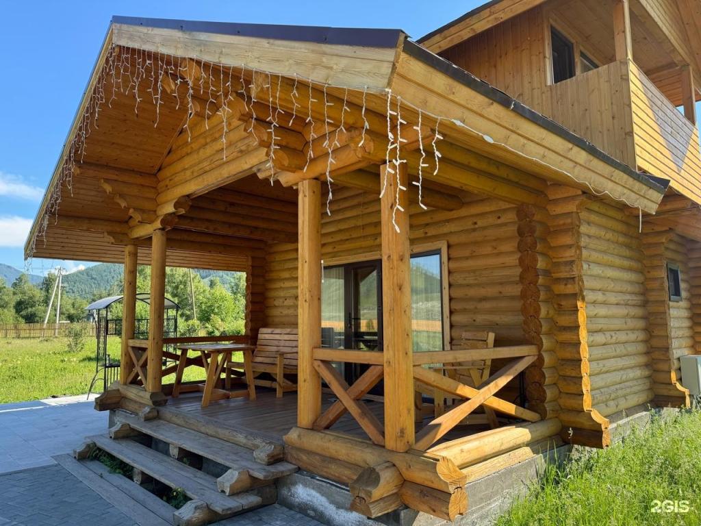 Алтай Тура - фото 8