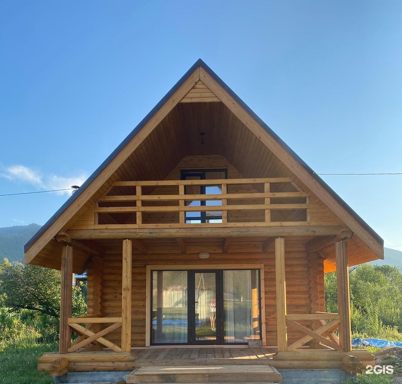 Алтай Тура - фото 10