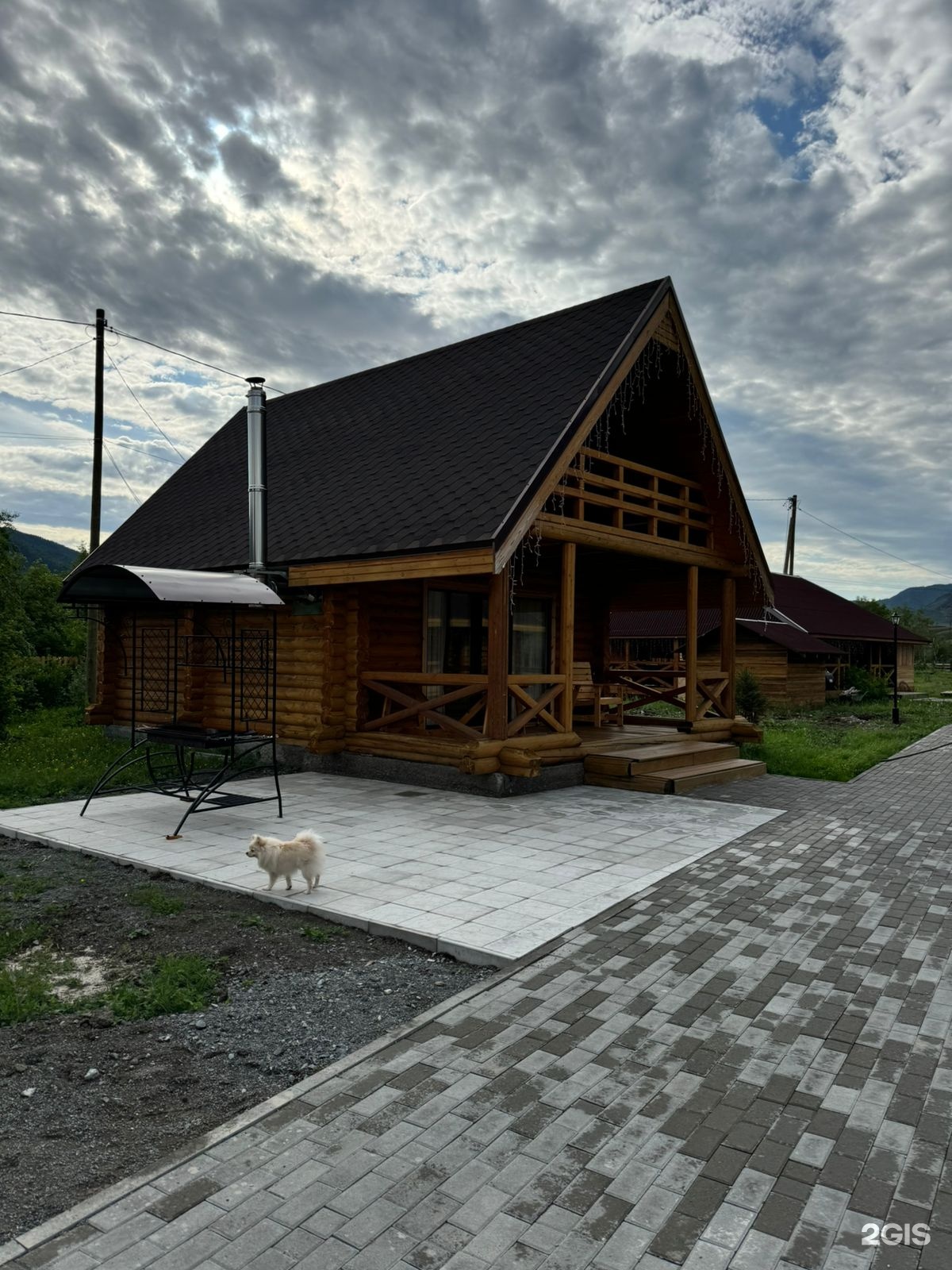 Алтай Тура - фото 11