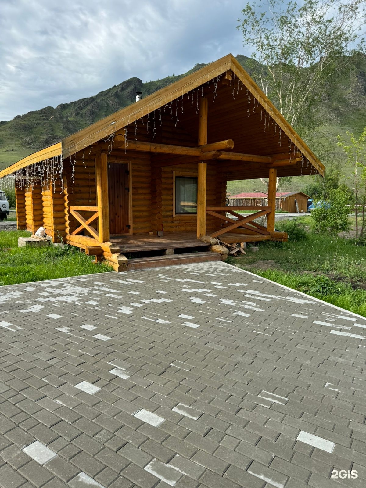 Алтай Тура - фото 12