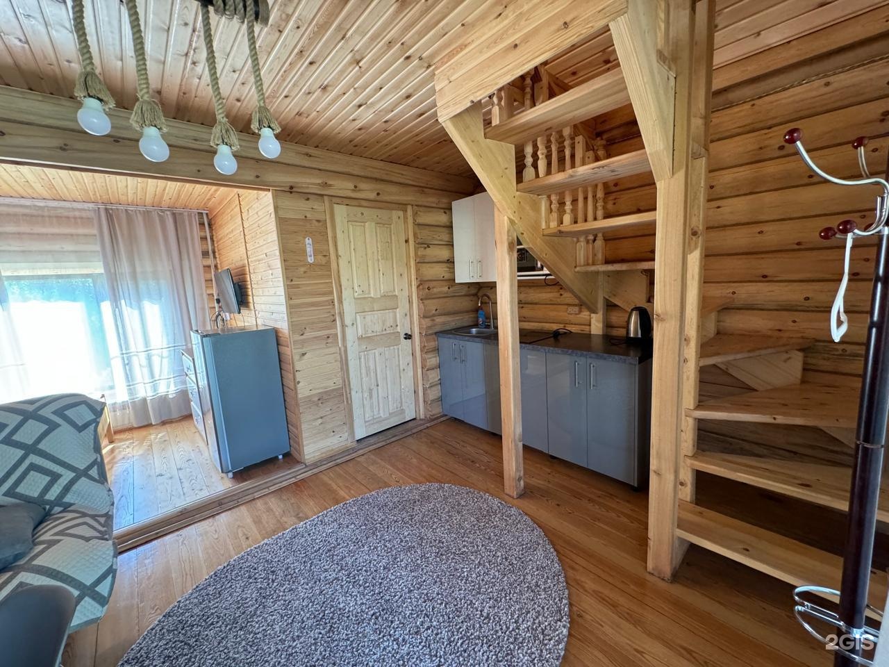 Алтай Тура - фото 17