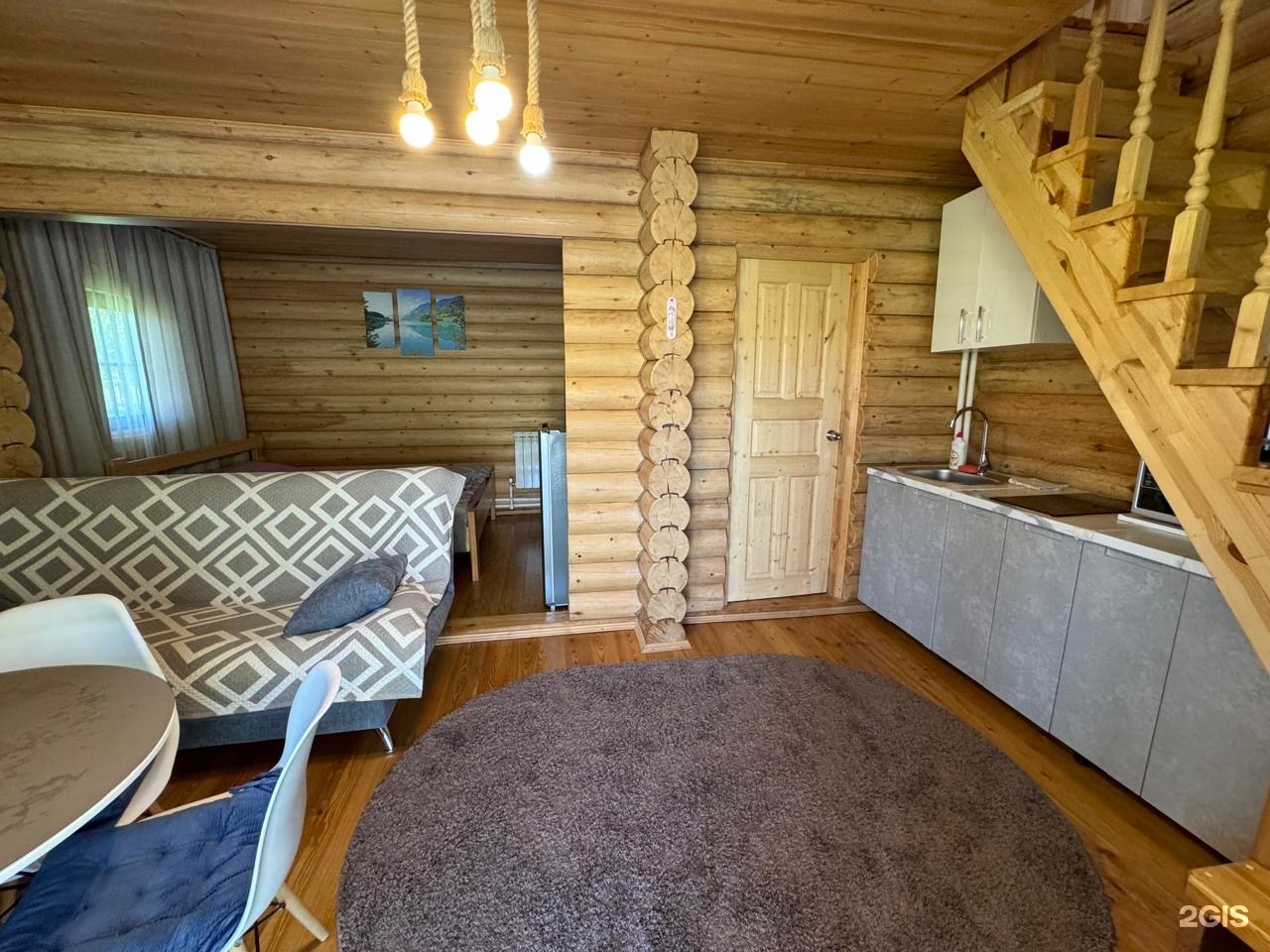 Алтай Тура - фото 21