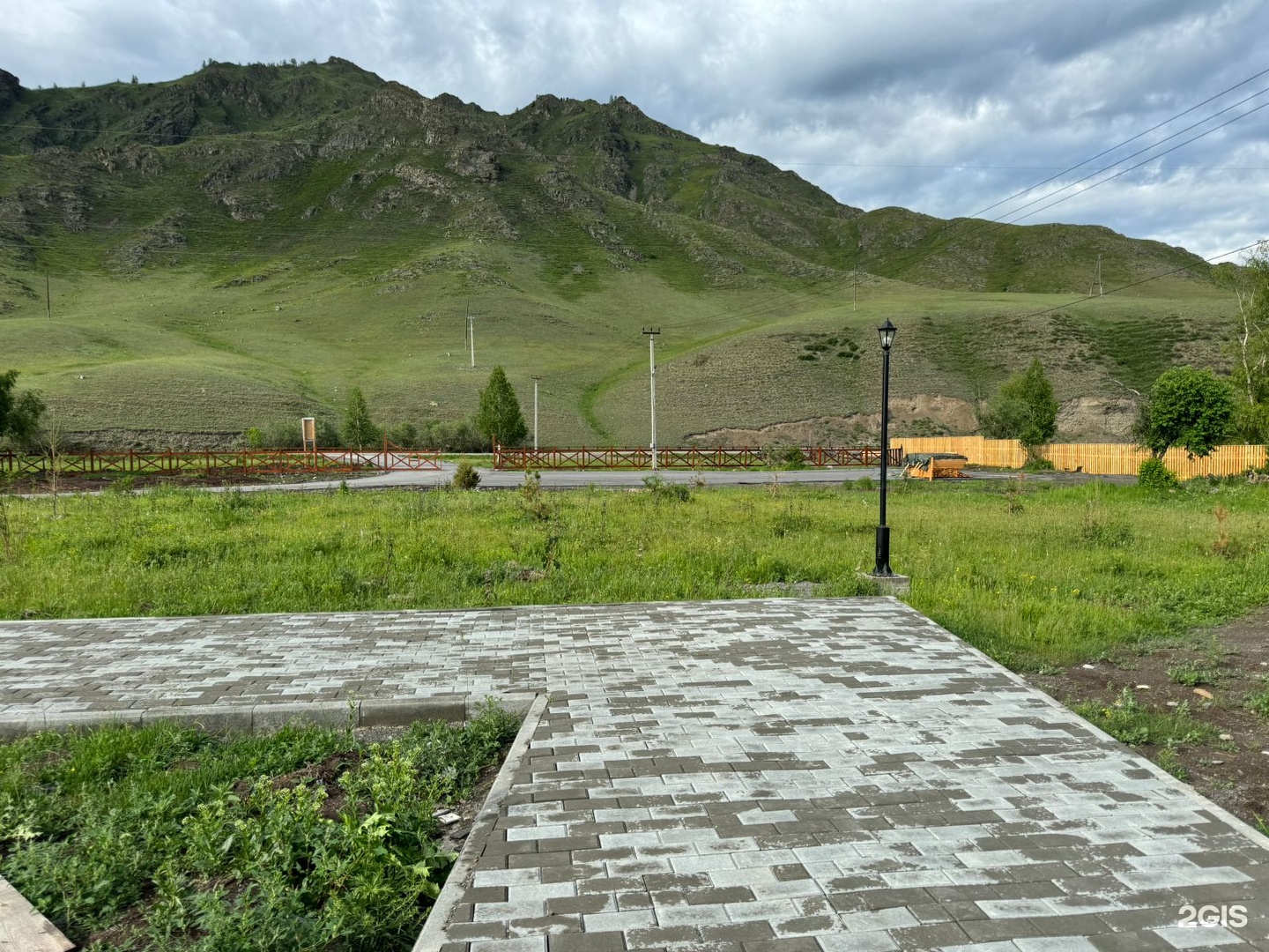 Алтай Тура - фото 22