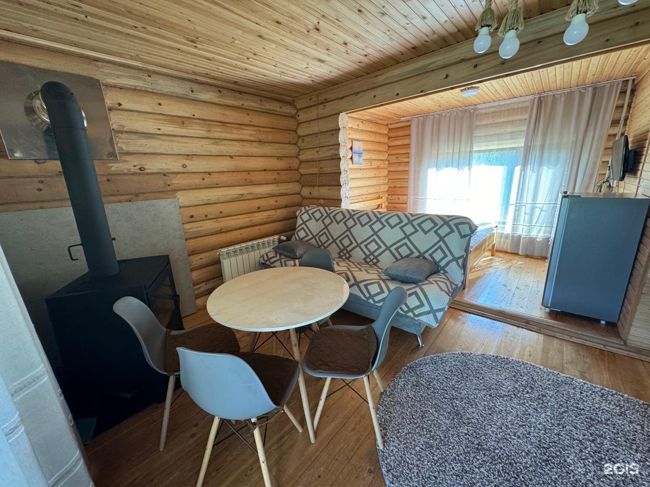 Алтай Тура - фото 26